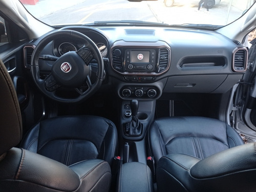 Imagem 9 de 13 de Fiat Toro 2019 2.0 Volcano 4x4 Aut.