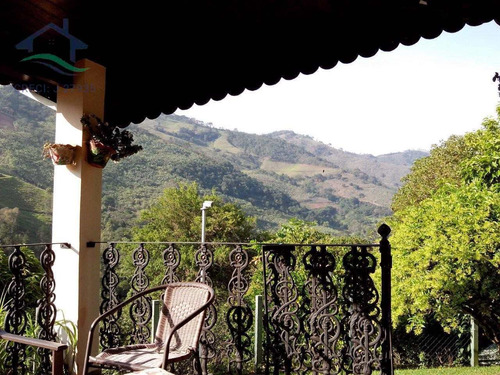 Imagem 22 de 30 de Chácara Com 4 Dorms, Paiol Grande, São Bento Do Sapucaí - R$ 1.42 Mi, Cod: 1287 - V1287