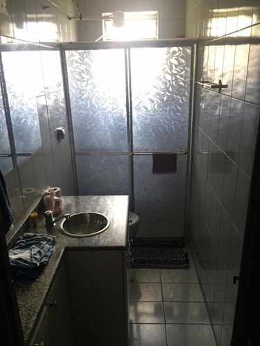 Imagem 8 de 21 de **oportunidade** Localização Privilegiada - Sobrado Com Edícula À Venda Na Casa Verde - Sb1370v