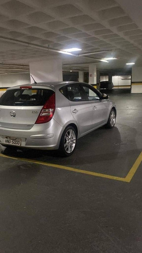 Imagem 4 de 6 de Hyundai I30 2.0 Mpfi Gls 16v Gasolina 4p Automático