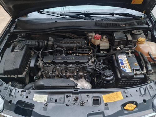 Chevrolet Vectra 2.0 Expression Flex Power Aut. 4p