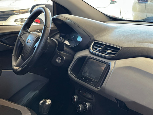 Chevrolet Onix 1.0 Lt 5p