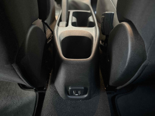 Chevrolet Onix 1.0 TURBO FLEX LT MANUAL