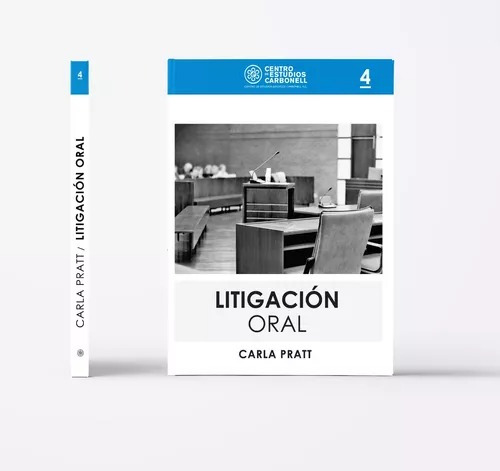 Litigación Oral (4)