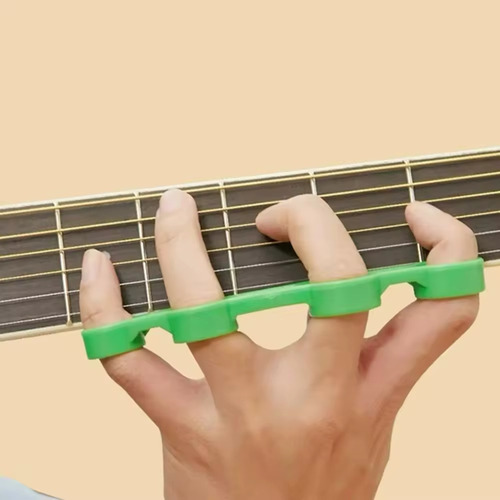 Expansor De Dedos Para Guitarra Expansor Para Músicos Cuerda