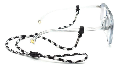 Correa De Soporte Para Gafas De Sol Con Soporte De Cadena