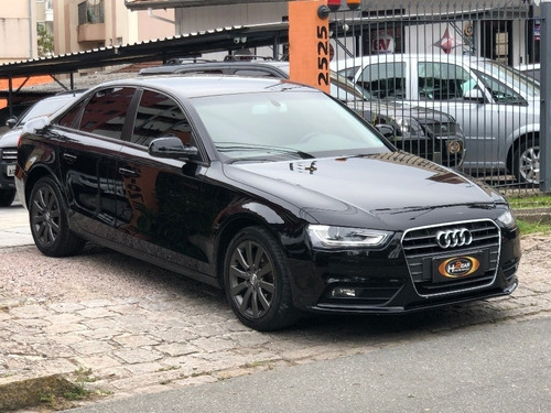 Audi A4 Tfsi