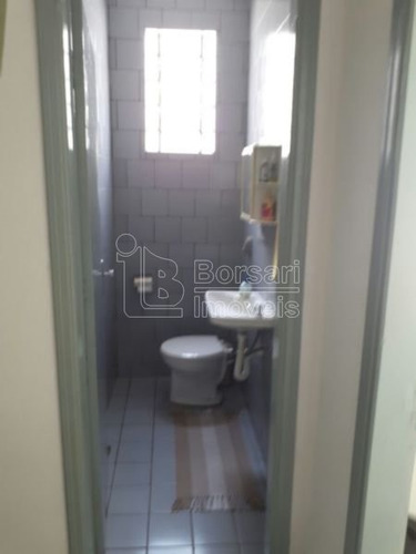 Imagem 2 de 6 de Venda De Casas / Padrão Na Cidade De Araraquara 7443