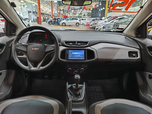 Chevrolet Onix 1.0 Ls 5p