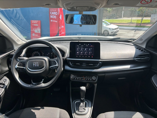 Fiat Pulse 1.3 Drive Flex Aut. 5p