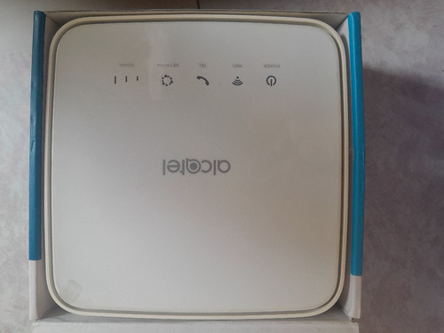 Modem Alcatel Hh41 Telcel (Usado)