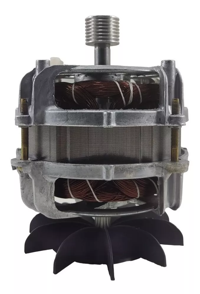 Segunda imagem para pesquisa de motor tanquinho suggar lavamax 10 kg