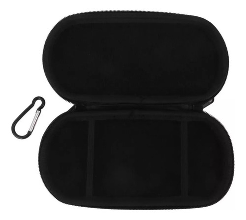 2pcs Bolsa Funda Elegante Compatible Con Psp 1000/2000/3000