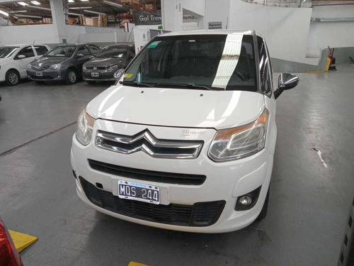 Citroën C3 Picasso 1.6 Exclusive 110cv 2013