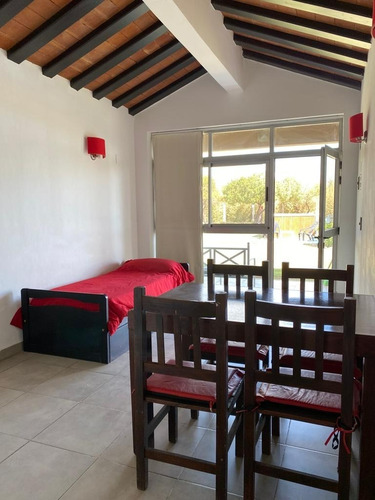 Imagen 4 de 10 de Departamento 2 Ambientes - Alquiler Temporario 4 Personas - Merlo, San Luis