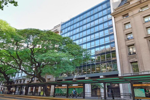 Imagen 1 de 16 de Excelentes Oficinas Corporativas Frente A Plaza Roma