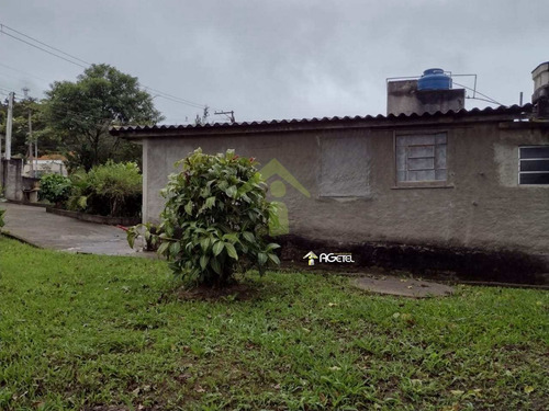 Chácara Com 2 Dorms, Chácara Bonanza, Embu-guaçu - R$ 280 Mil, Cod: 2091 - V2091