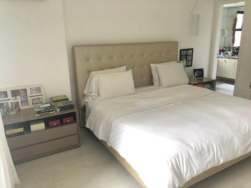 Imagem 6 de 30 de Apartamento No Horto Florestal Com Com 6/4 E 4 Suítes, 2 Varandas, Cozinha Espaçosa, Área De Serviço, Dependências De Empregada, 04 Vagas De Garagens, Depósitos - Ap0698 - 68351650