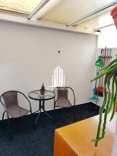 Imagem 11 de 15 de Casa Em Condomínio Com 100m² 2 Dormitórios 2 Banheiros 2 Vagas De Garagem. - Br32724