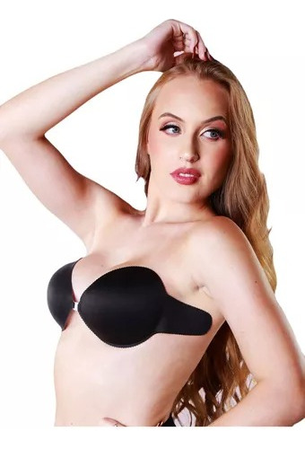 Sutiã Adesivo Adere Up Plus Size Levanta Seio C Bojo 44 A 52