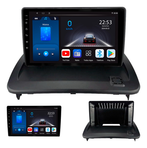 Multimidia Uppertech Octaultra C30 C70 S40 06 A 13 2+64gb 9p