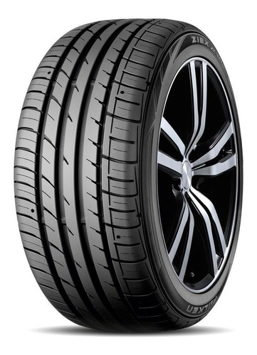 Neumatico - 205/55r16 Falken Ze914 Runflat 91w Jp