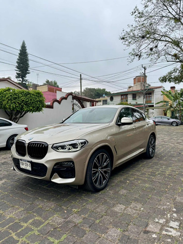 BMW X4 3.0 X4 M40ia At