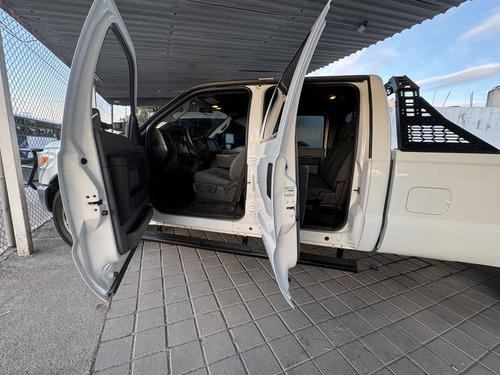 Ford F-350 6.3l Xl 6.2 At