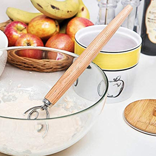 Batidor De Masa Danés, Batidor De Pan Y Batidor De Huevos, P
