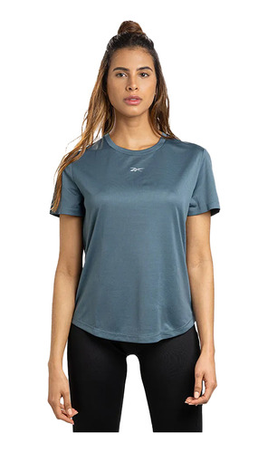 Remera Reebok Running Speedwick - 100036567