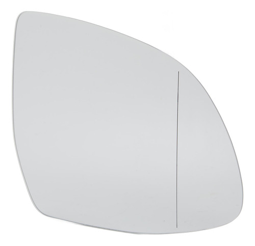 Espejo Retrovisor Lateral, Cristal, Imagen Transparente, Pue