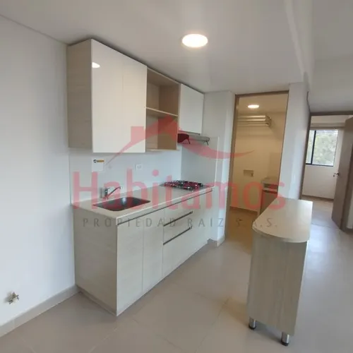 Apartamento En Arriendo En Rionegro - Barro Blanco Cod 68612