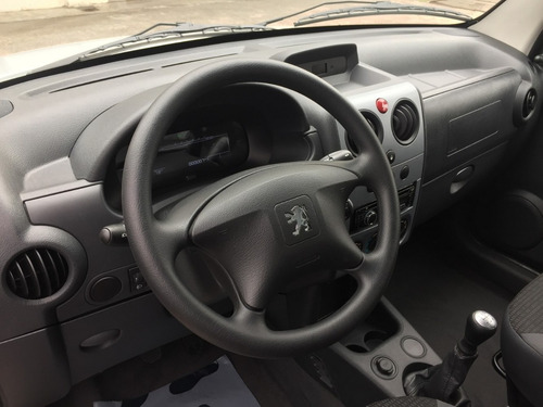 Peugeot Partner 1.6 Hdi Confort 5as