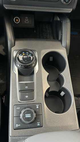 Ford Bronco Sport 2.0 Ecoboost 4Wd Badlands At8