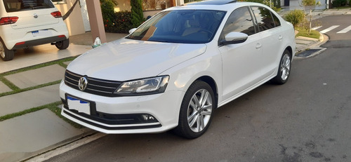 Jetta 2.0 Tsi 2016 Pacote Premium