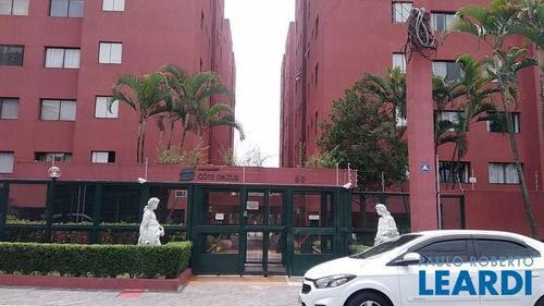 Imagem 14 de 14 de Apartamento - Cidade Ademar - Sp - 634246