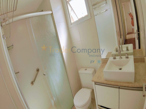 Imagem 9 de 30 de Santana Cobertura Duplex 235,00m² 3 Suites 3 Vagas R$ 1.550.000,00 Avaliamos Permuta Por Imoveis Menor Valor - Ap01651