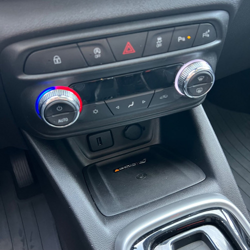 Chevrolet Tracker Premier 1.2 Turbo 12V Flex Aut.
