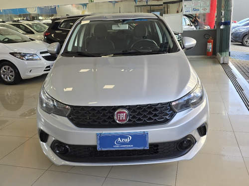 Fiat Argo 1.0 6V FIREFLY FLEX DRIVE MANUAL