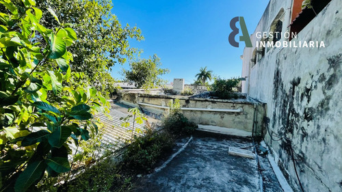 Imagen 2 de 16 de Casa En Venta De Oportunidad En El Centro. Mérida, Yucatán.