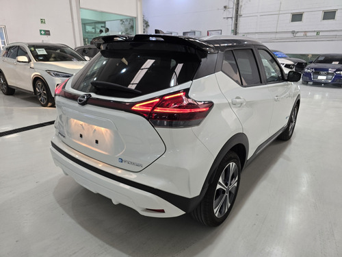Nissan Kicks 1.2 Platinum E-Power