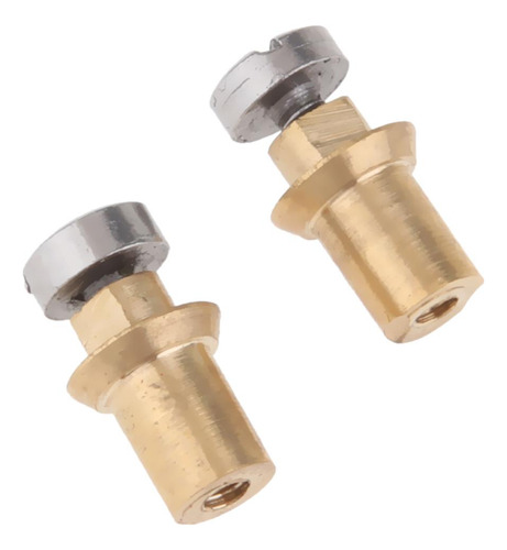 2 Unids Saxofón Soprano Saxofón Tenor Alto Ajustar