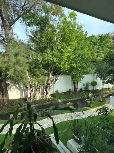 Casa Moderna En Renta En Jiutepec