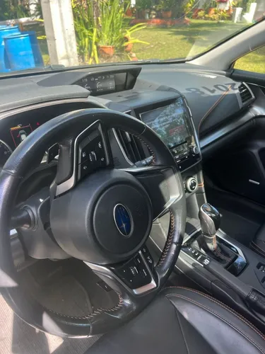 Subaru Cosstec 2018 La Full Recién Importado