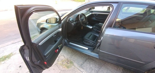 Audi A4 2.0 Tfsi 215hp Quattro Tiptronic