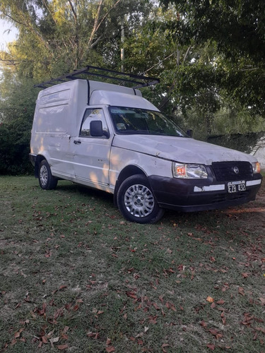 Fiat Fiorino 1.3 Gnc