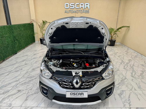 Renault Kangoo Ii 1.6 Sce Stepway