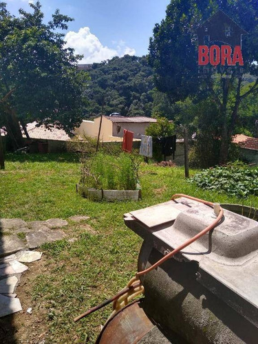 Imagem 3 de 7 de Terreno À Venda, 250 M² Por R$ 180.000,00 - Vila Machado - Mairiporã/sp - Te0312