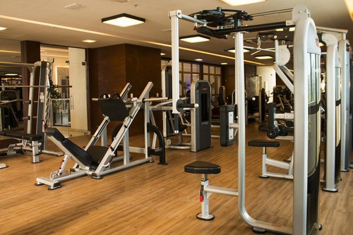 Sala Comercial À Venda - Recreio Dos Bandeirantes, Rio De Janeiro/rj - 103503