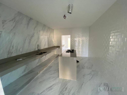 Imagem 20 de 30 de Casa Com 4 Dormitórios À Venda, 300 M² Por R$ 2.200.000,00 - Recreio Dos Bandeirantes - Rio De Janeiro/rj - Ca0394